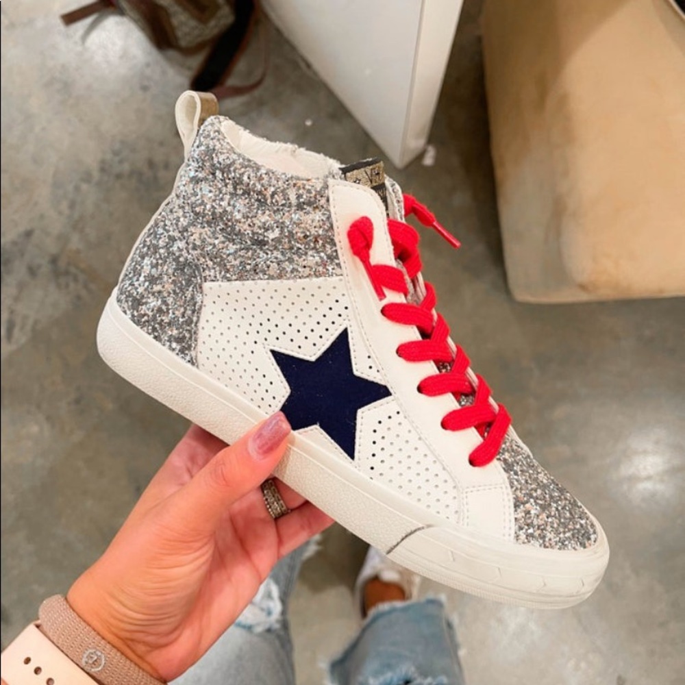 Brand new size 11 Vintage Havana Sneakers